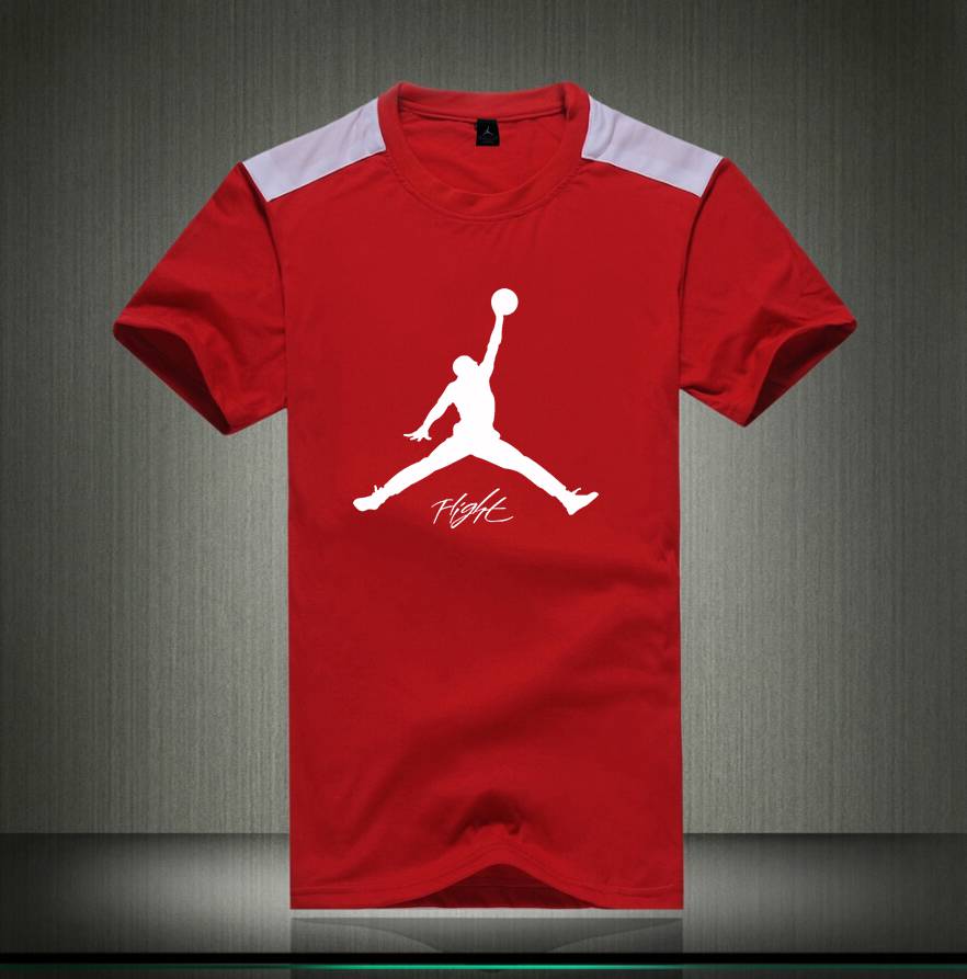 men jordan t-shirt S-XXXL-1248